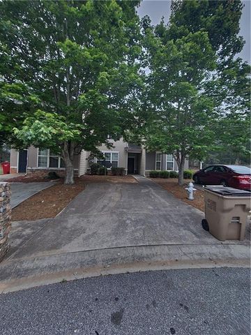 7432 Battlecreek Lane, Jonesboro, GA 30236