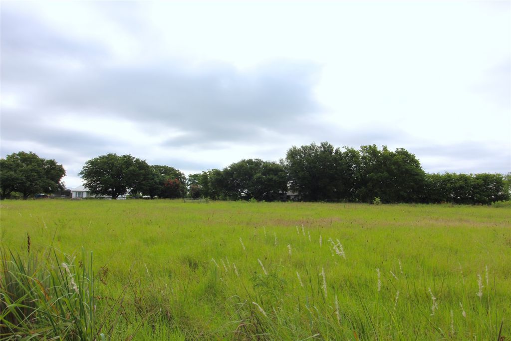 TBD Cr-4079, Scurry, TX 75158