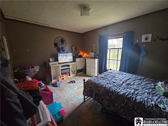 317 North 6th Street, Olean, NY 14760