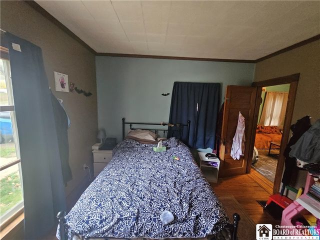 317 North 6th Street, Olean, NY 14760