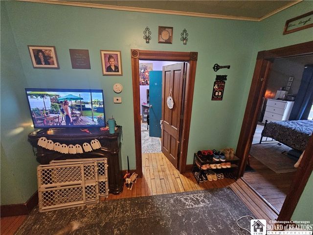 317 North 6th Street, Olean, NY 14760