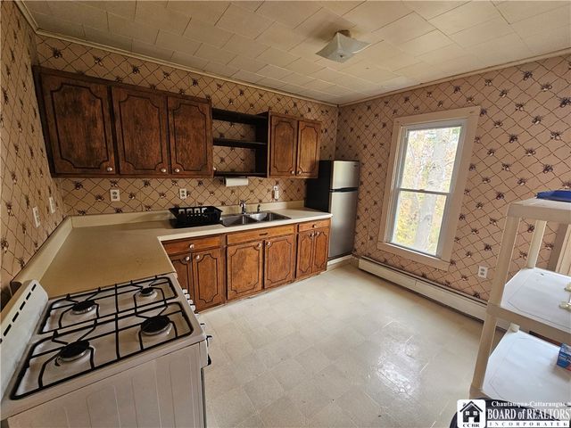 317 North 6th Street, Olean, NY 14760