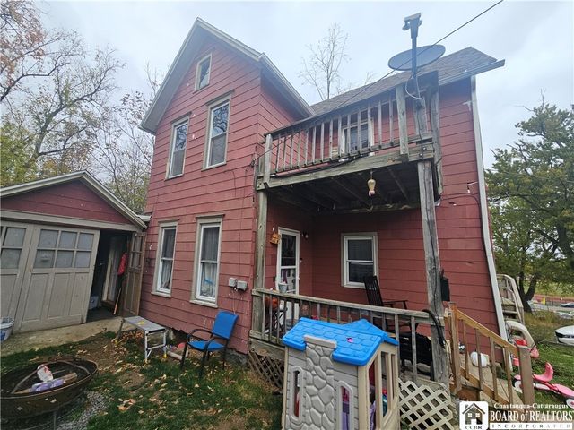 317 North 6th Street, Olean, NY 14760