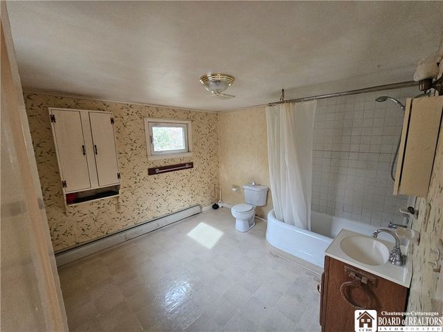 317 North 6th Street, Olean, NY 14760