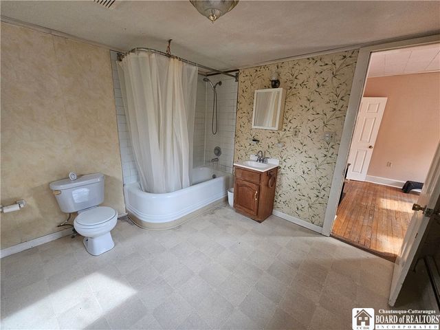 317 North 6th Street, Olean, NY 14760