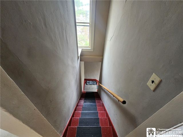 317 North 6th Street, Olean, NY 14760