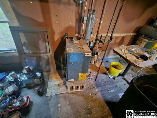 317 North 6th Street, Olean, NY 14760