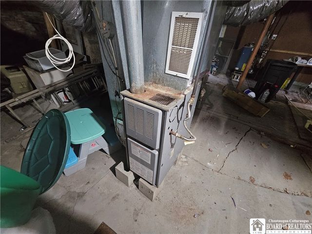 317 North 6th Street, Olean, NY 14760