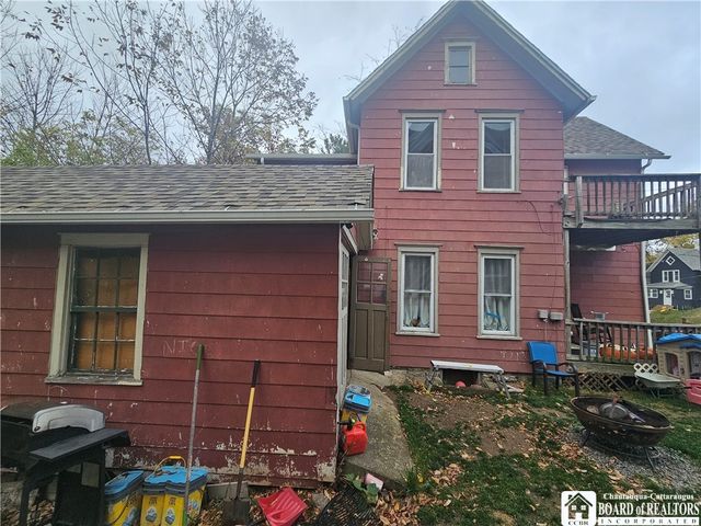 317 North 6th Street, Olean, NY 14760