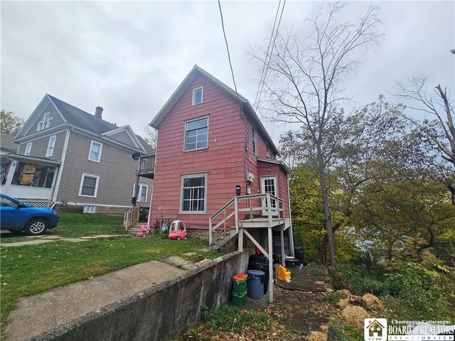 317 North 6th Street, Olean, NY 14760