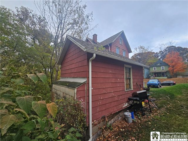 317 North 6th Street, Olean, NY 14760