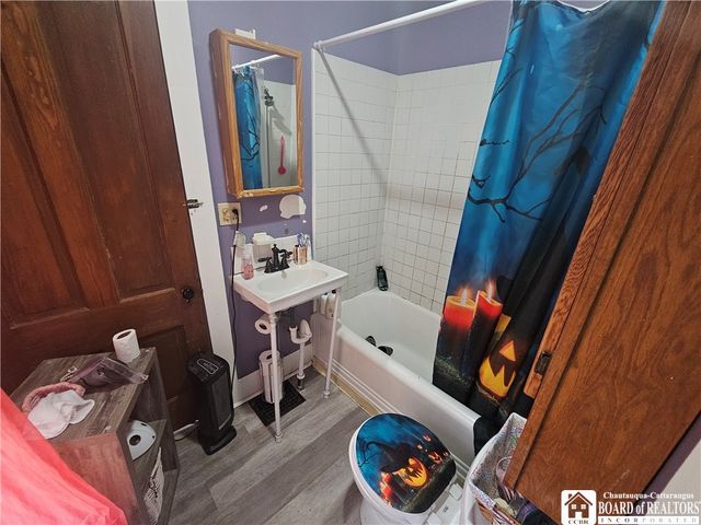 317 North 6th Street, Olean, NY 14760