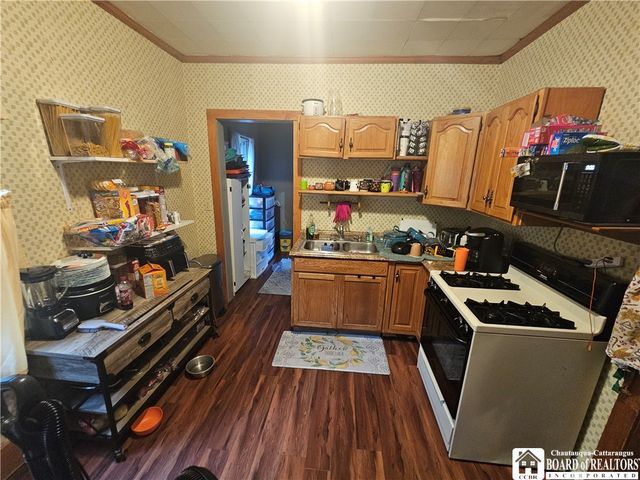 317 North 6th Street, Olean, NY 14760