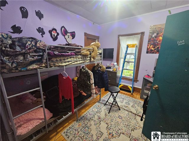 317 North 6th Street, Olean, NY 14760