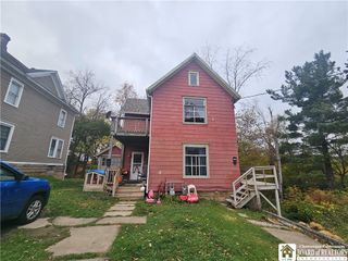 317 North 6th Street, Olean, NY 14760