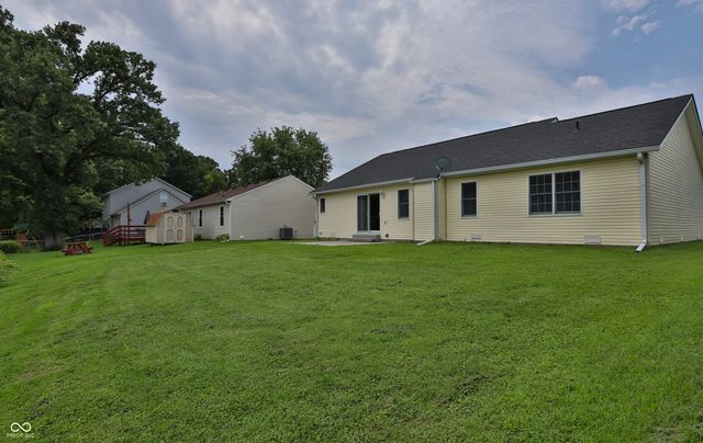 12875 John Charles N, Camby, IN 46113