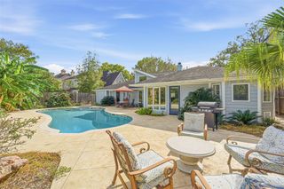 4600 Huisache Street, Bellaire, TX 77401