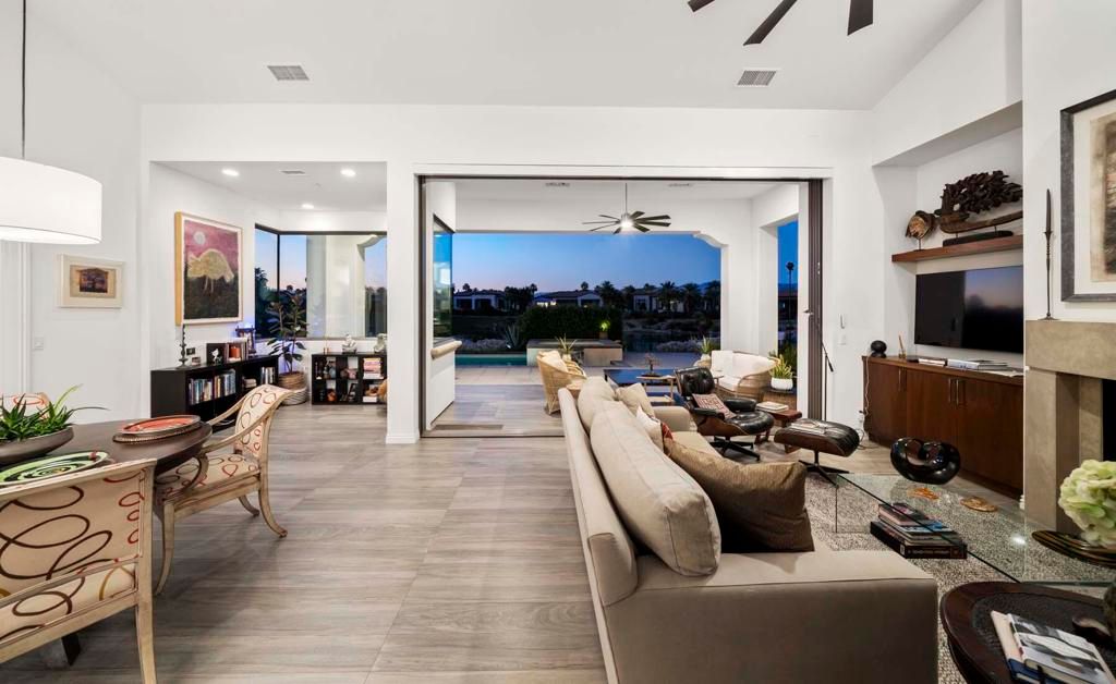 Image 16 of property listing at 76372 Via Saturnia, Indian Wells, CA 92210