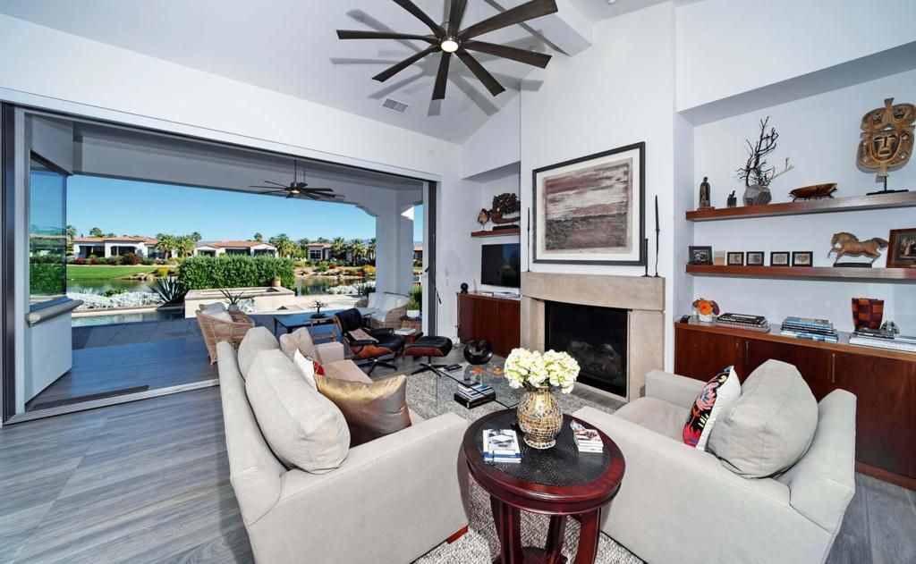 Image 17 of property listing at 76372 Via Saturnia, Indian Wells, CA 92210