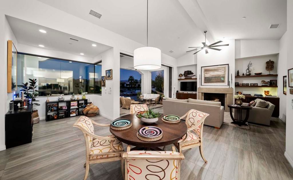 Image 24 of property listing at 76372 Via Saturnia, Indian Wells, CA 92210