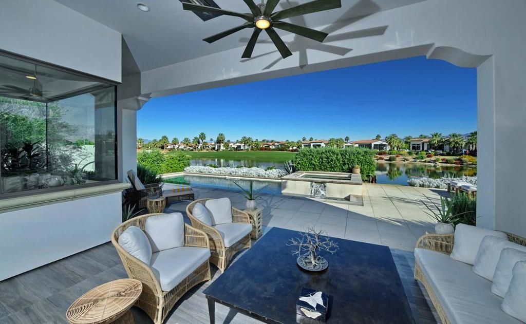 Image 25 of property listing at 76372 Via Saturnia, Indian Wells, CA 92210