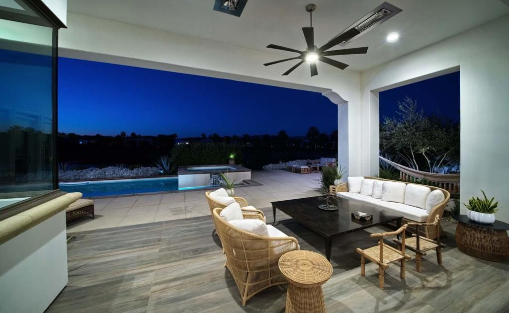 Image 28 of property listing at 76372 Via Saturnia, Indian Wells, CA 92210