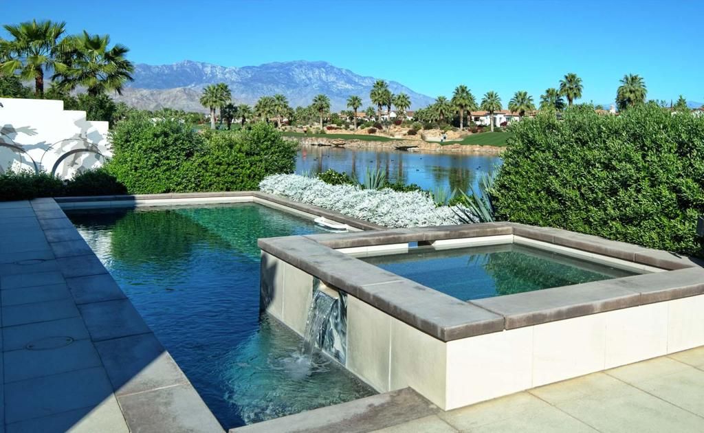 Image 30 of property listing at 76372 Via Saturnia, Indian Wells, CA 92210
