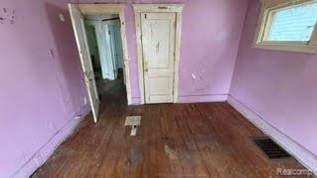 3214 Vicksburg Street, Detroit, MI 48206