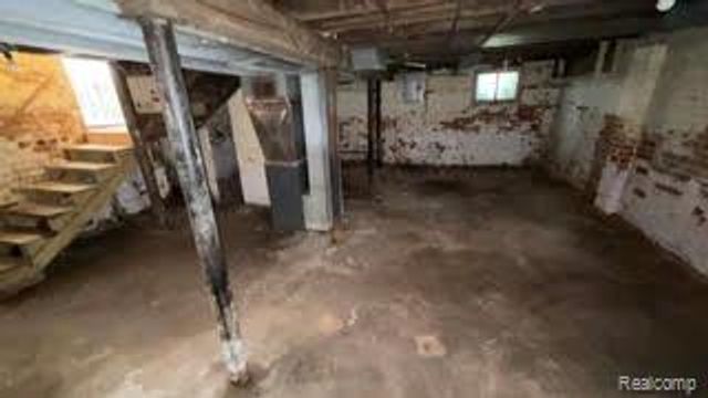 3214 Vicksburg Street, Detroit, MI 48206