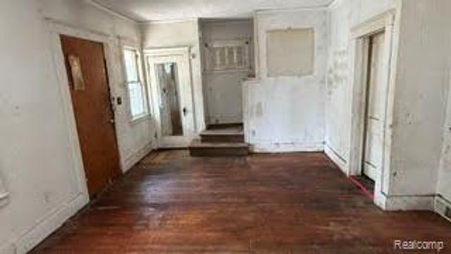 3214 Vicksburg Street, Detroit, MI 48206