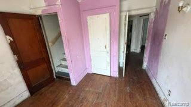 3214 Vicksburg Street, Detroit, MI 48206