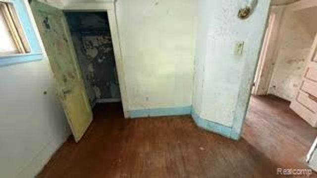 3214 Vicksburg Street, Detroit, MI 48206