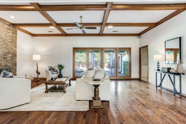 3957 Camino Drive, Plano, TX 75074