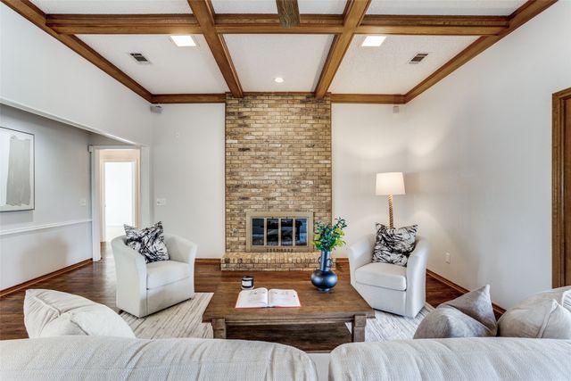 3957 Camino Drive, Plano, TX 75074