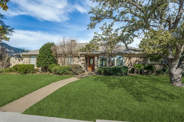 3957 Camino Drive, Plano, TX 75074