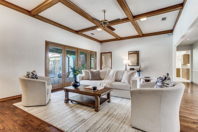 3957 Camino Drive, Plano, TX 75074