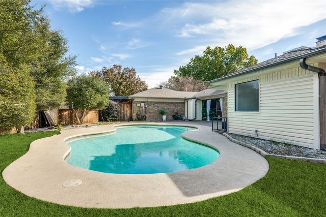 3957 Camino Drive, Plano, TX 75074