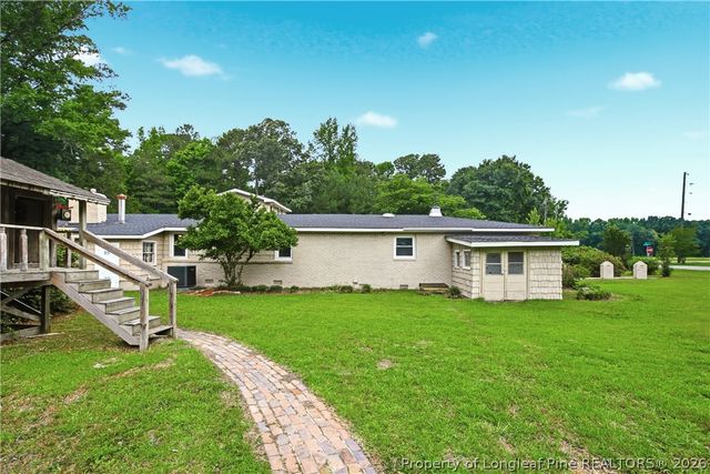 956 Middle Road, Fayetteville, NC 28312