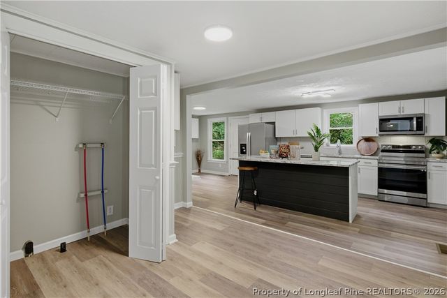 956 Middle Road, Fayetteville, NC 28312