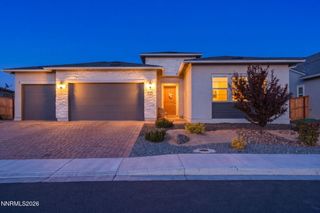 7564 Misty Spgs Drive, Sparks, NV 89441