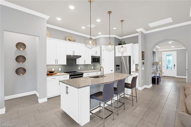 20992 Corkscrew Shores BLVD, Estero, FL 33928