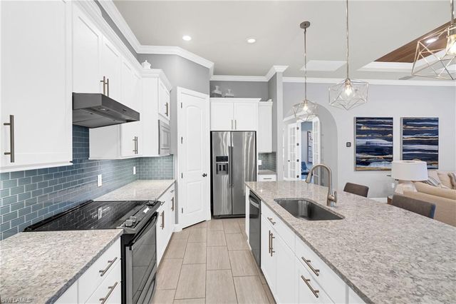 20992 Corkscrew Shores BLVD, Estero, FL 33928
