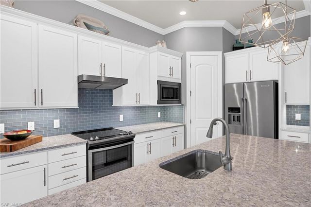 20992 Corkscrew Shores BLVD, Estero, FL 33928