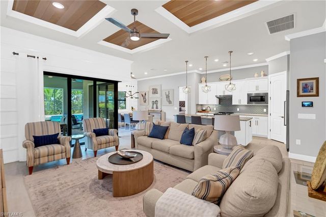 20992 Corkscrew Shores BLVD, Estero, FL 33928
