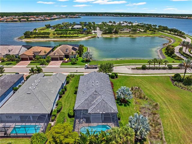 20992 Corkscrew Shores BLVD, Estero, FL 33928