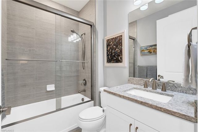 20992 Corkscrew Shores BLVD, Estero, FL 33928