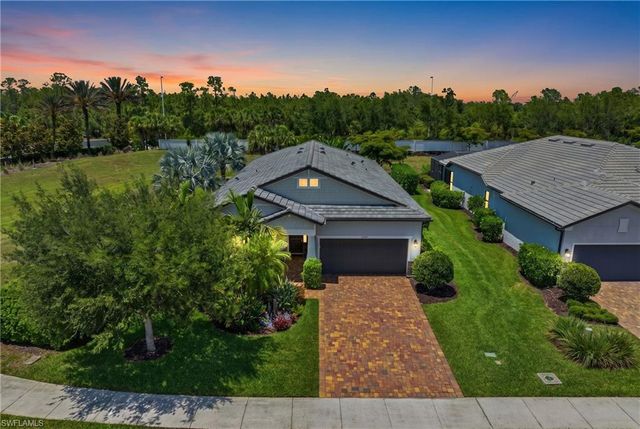 20992 Corkscrew Shores BLVD, Estero, FL 33928