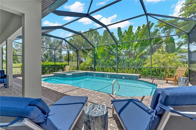 20992 Corkscrew Shores BLVD, Estero, FL 33928