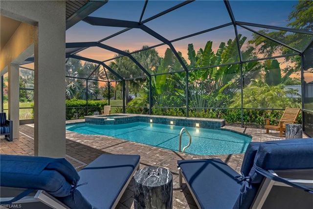 20992 Corkscrew Shores BLVD, Estero, FL 33928