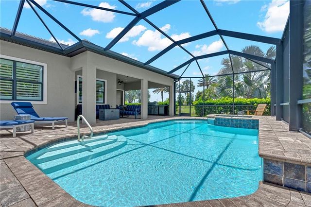 20992 Corkscrew Shores BLVD, Estero, FL 33928